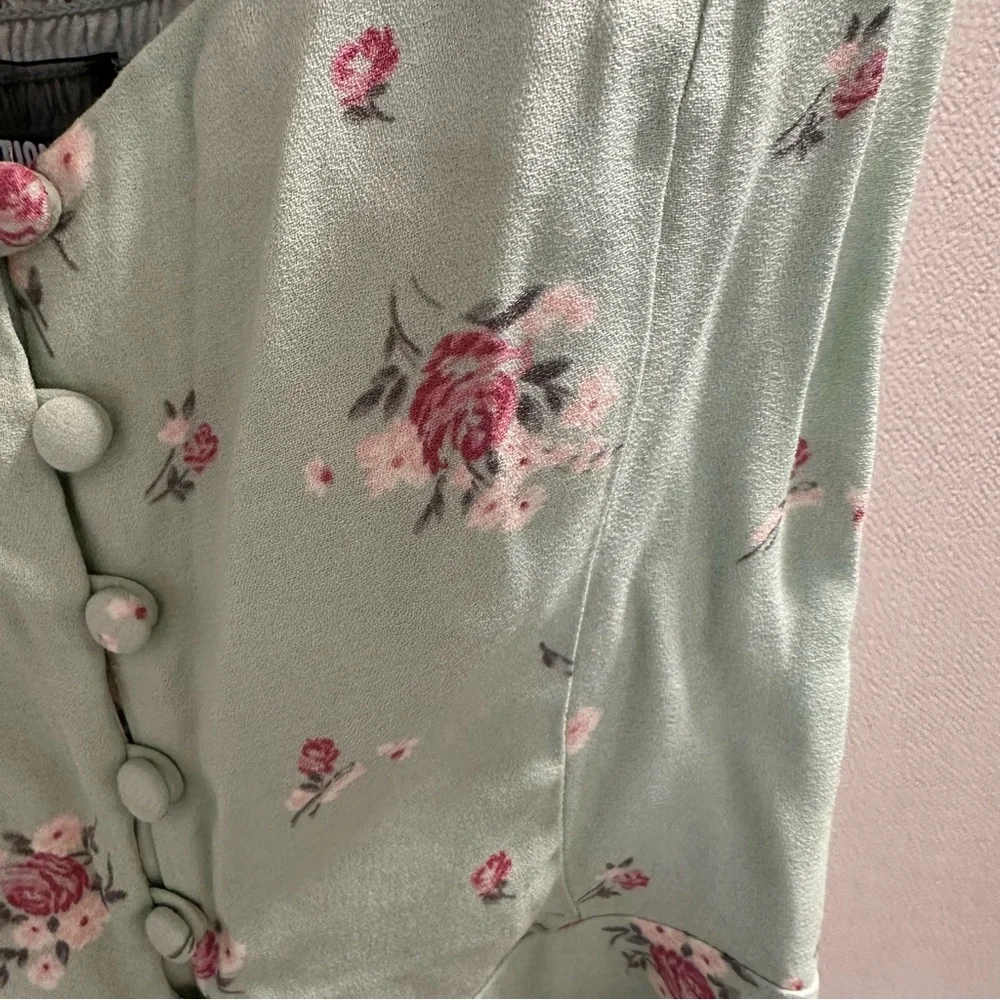 Reformation Top - Picture 3 of 5